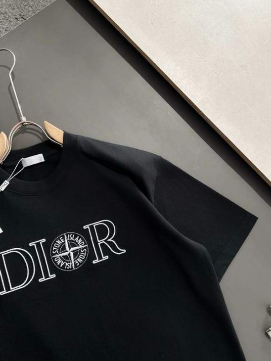 Dior T Shirts Short _SKUDiorS-2XLtltx7115976